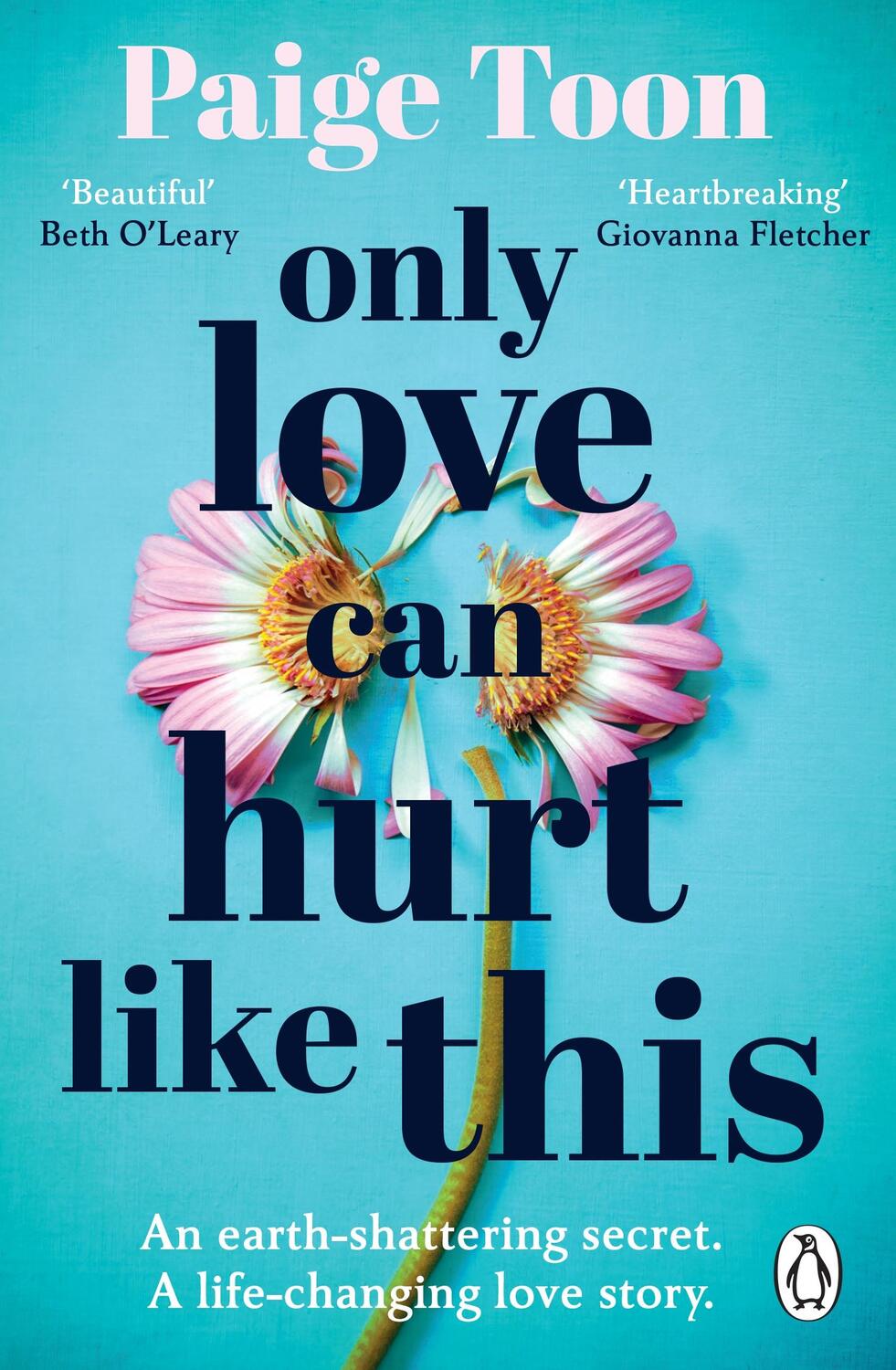 Cover: 9781529157901 | Only Love Can Hurt Like This | Paige Toon | Taschenbuch | Englisch