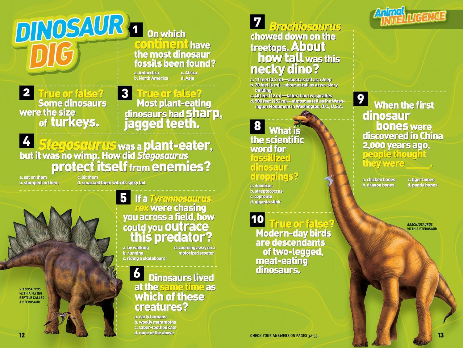 Bild: 9781426310188 | Quiz Whiz | National Geographic Kids | Taschenbuch | Englisch | 2012