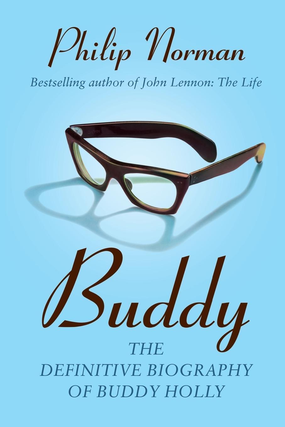 Cover: 9780230768239 | Buddy | The definitive biography of Buddy Holly | Philip Norman | Buch