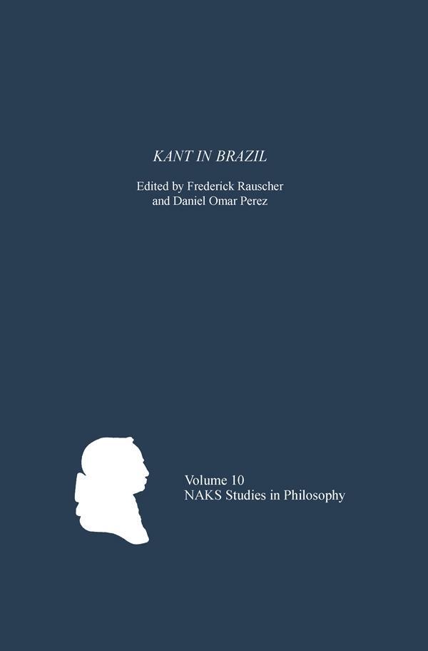 Cover: 9781580464154 | Kant in Brazil | Frederick Rauscher (u. a.) | Taschenbuch | Englisch