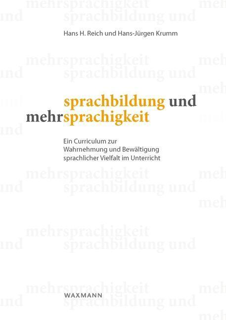 Cover: 9783830929246 | Sprachbildung und Mehrsprachigkeit | Hans H/Krumm, Hans-Jürgen Reich