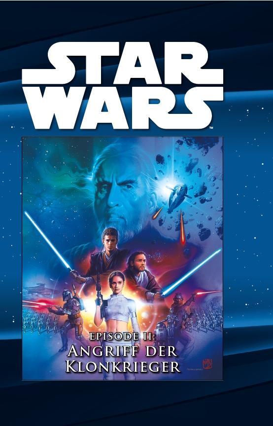 Cover: 9783741604324 | Star Wars Comic-Kollektion | Henry Gilroy (u. a.) | Buch | Deutsch