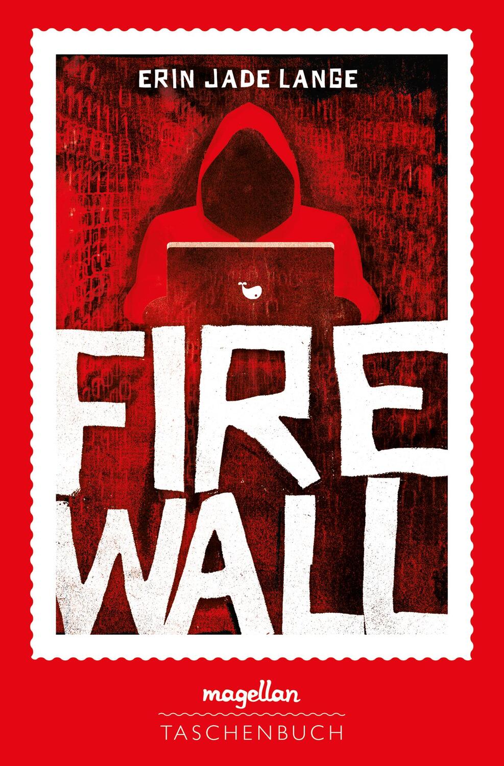 Cover: 9783734882210 | Firewall | Ein Jugendbuchthriller über Cybermobbing ab 13 Jahren