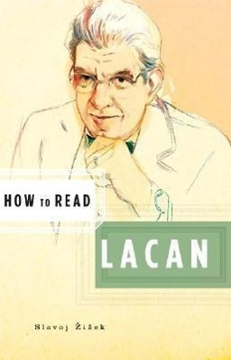 Cover: 9780393329551 | How to Read Lacan | Slavoj Zizek | Taschenbuch | How to Read | 2007