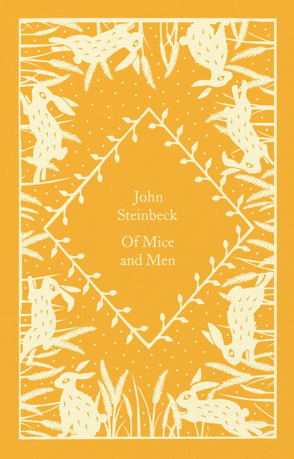 Cover: 9780241620236 | Of Mice and Men | John Steinbeck | Buch | Englisch | 2023