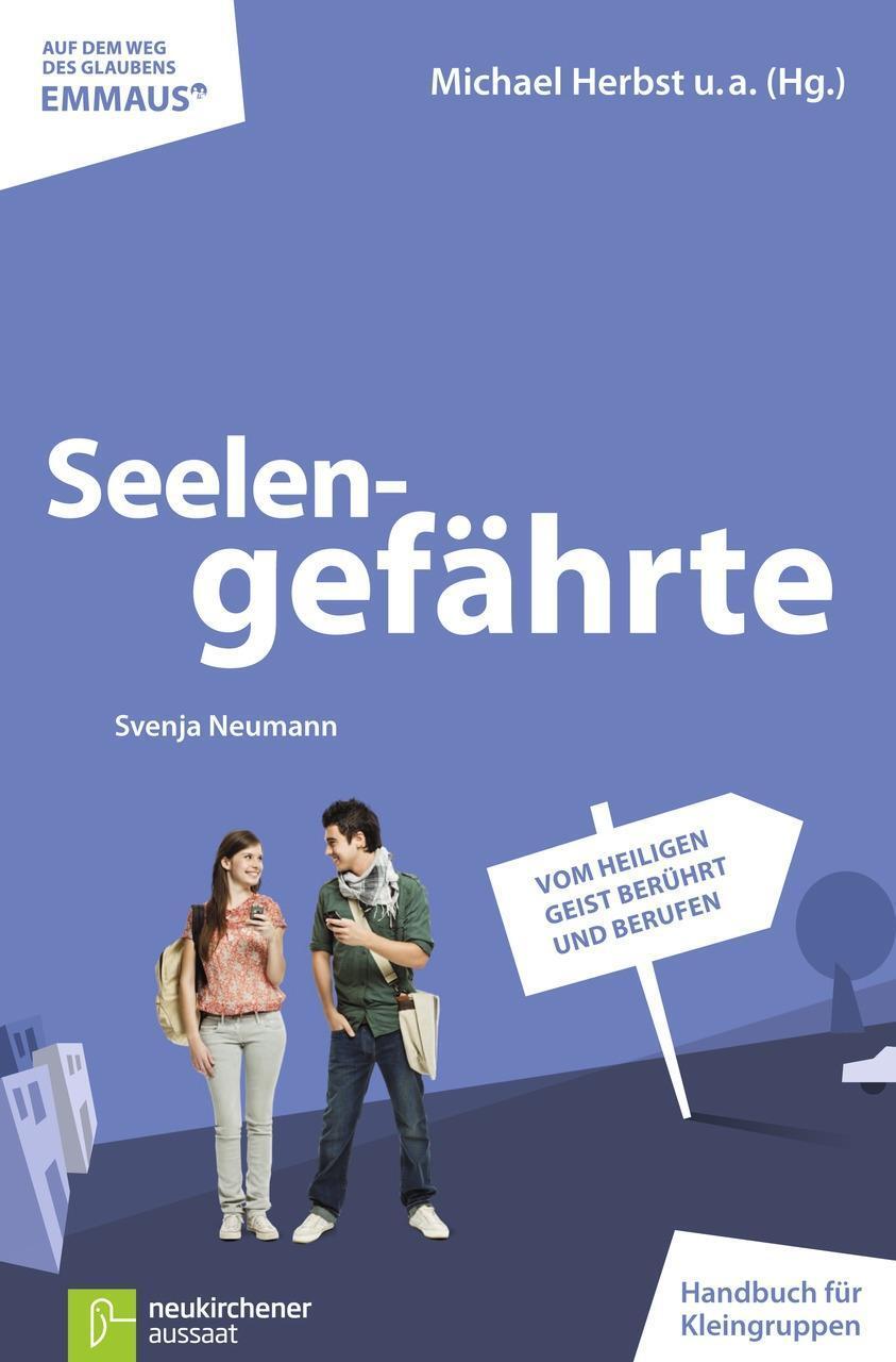 Cover: 9783761559710 | Seelengefährte | Svenja Neumann | Taschenbuch | 127 S. | Deutsch