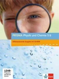 Cover: 9783120688549 | Prisma Physik/Chemie. Ausgabe für Niedersachsen - Differenzierende...