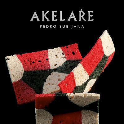 Cover: 9781910690451 | Akelare | New Basque Cuisine | Pedro Subijana | Buch | Gebunden | 2017