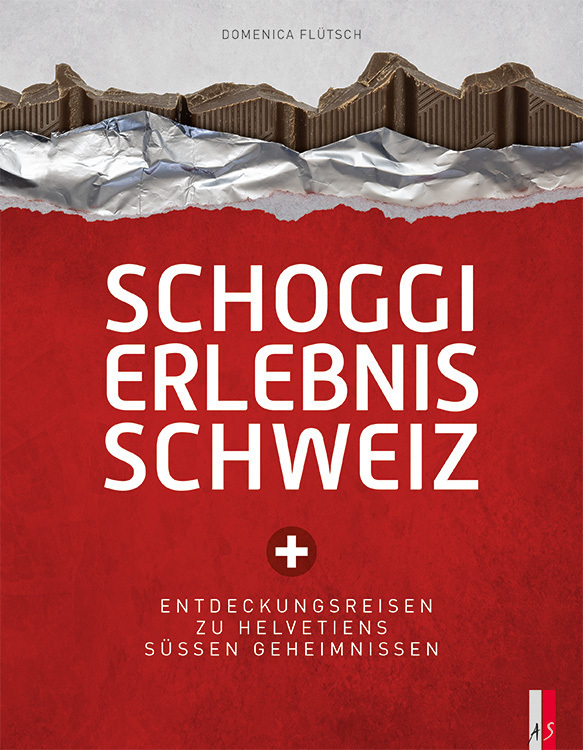 Cover: 9783039130269 | Schoggi Erlebnis Schweiz | Domenica Flütsch | Buch | 180 S. | Deutsch