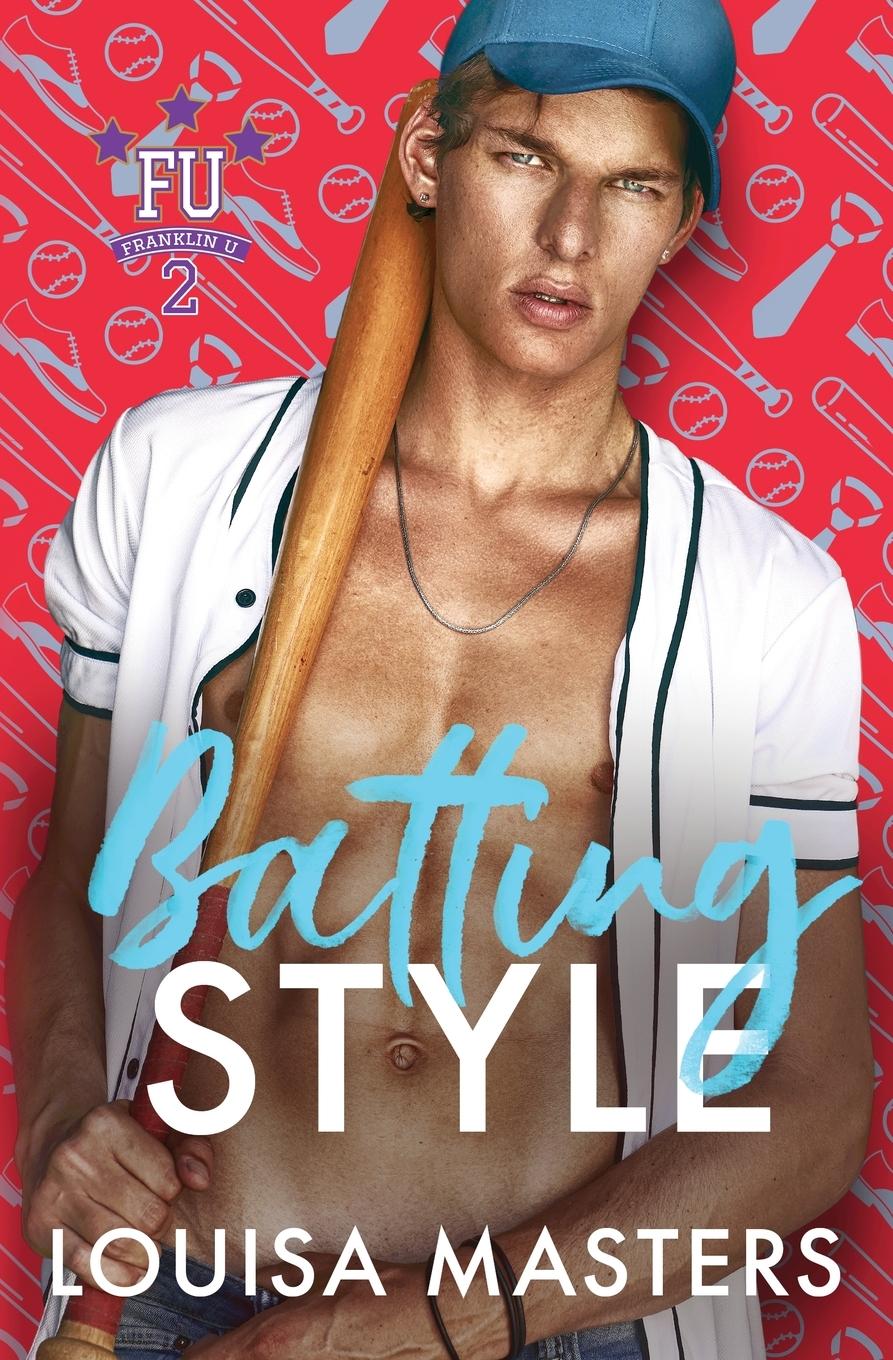 Cover: 9781923035201 | Batting Style | Louisa Masters | Taschenbuch | Englisch | 2024