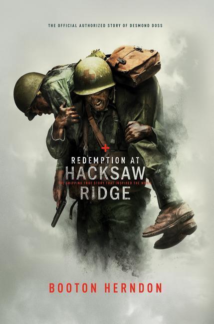 Cover: 9781629131559 | Redemption at Hacksaw Ridge: The Gripping Story That Inspired the...