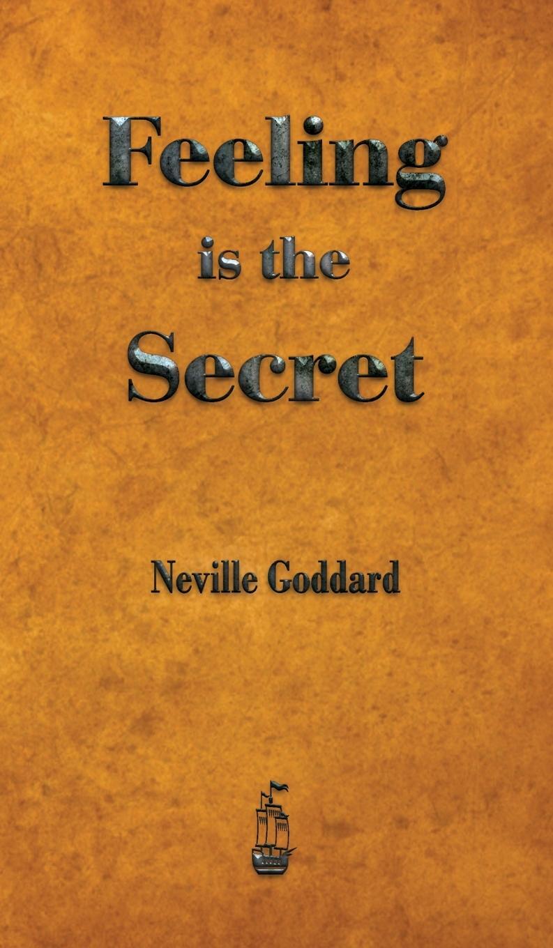 Cover: 9781603868570 | Feeling is the Secret | Neville Goddard | Buch | Englisch | 2013