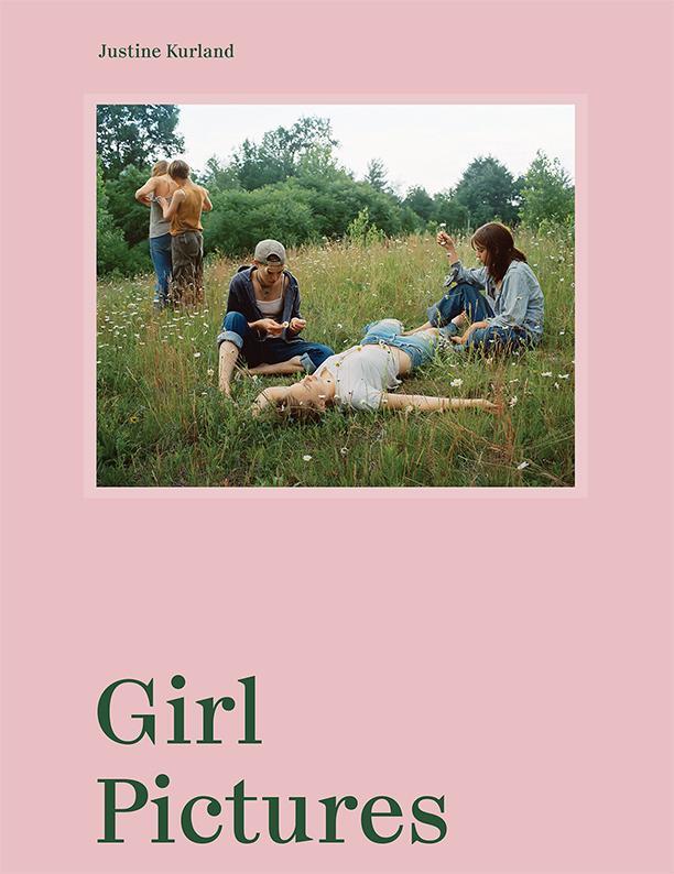 Cover: 9781597114745 | Justine Kurland: Girl Pictures | Buch | Gebunden | Englisch | 2020