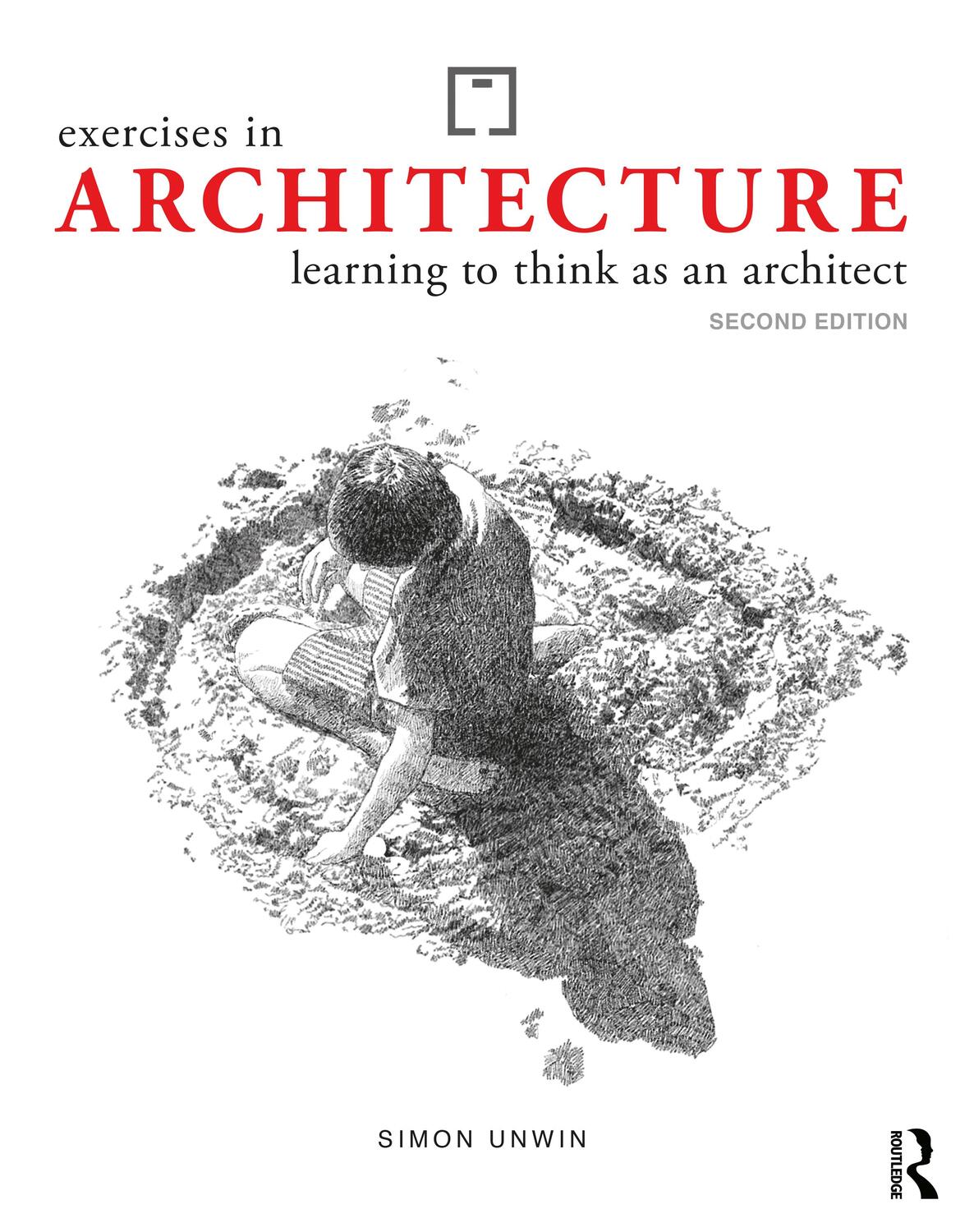 Cover: 9781032265650 | Exercises in Architecture | Learning to Think as an Architect | Unwin