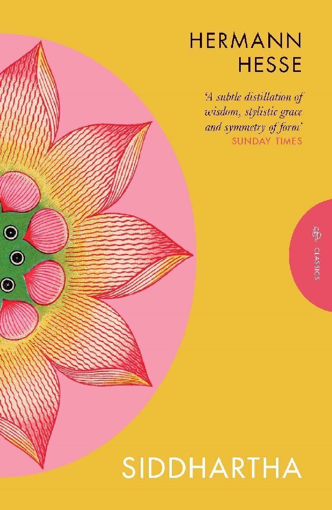 Cover: 9781805330196 | Siddhartha | Herman Hesse | Taschenbuch | Pushkin Classics | 158 S.