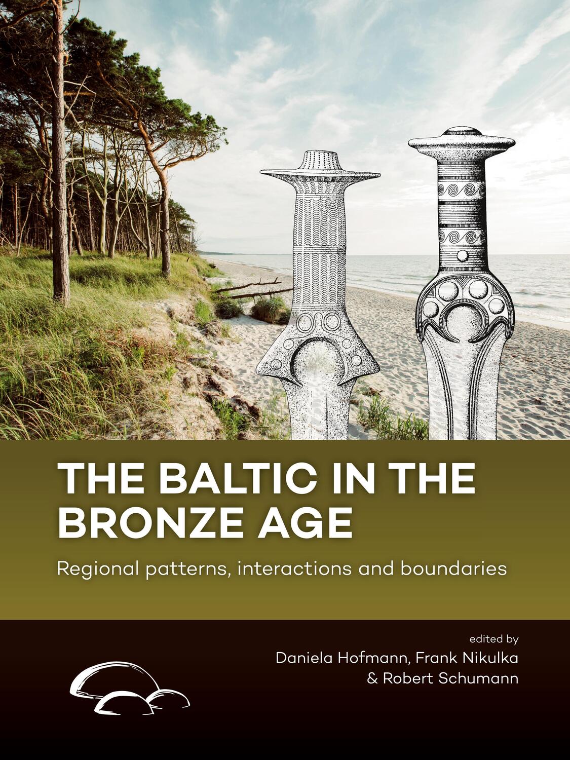 Cover: 9789464270198 | The Baltic in the Bronze Age | Daniela Hofmann (u. a.) | Buch | 2022