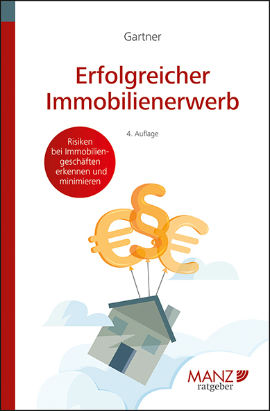 Cover: 9783214042615 | Erfolgreicher Immobilienerwerb | Herbert Gartner | Taschenbuch | 2024