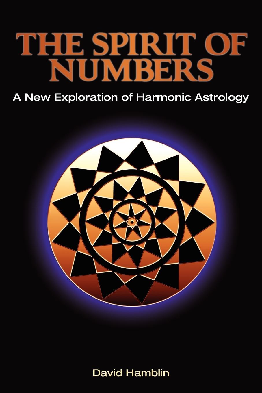 Cover: 9781902405537 | The Spirit of Numbers | David Hamblin | Taschenbuch | Paperback | 2011