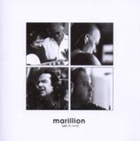 Cover: 4029759006022 | Less Is More | Marillion | Audio-CD | 2009 | EAN 4029759006022