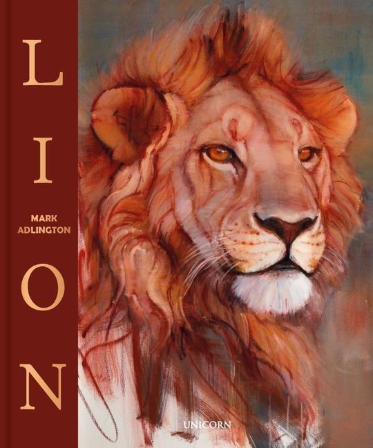 Cover: 9781913491079 | Lion | Buch | Gebunden | Englisch | 2020 | Unicorn Publishing Group