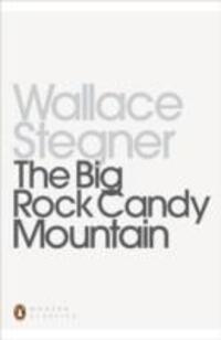 Cover: 9780141392349 | The Big Rock Candy Mountain | Wallace Stegner | Taschenbuch | Englisch