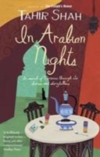 Cover: 9780553818765 | In Arabian Nights | Tahir Shah | Taschenbuch | Kartoniert / Broschiert
