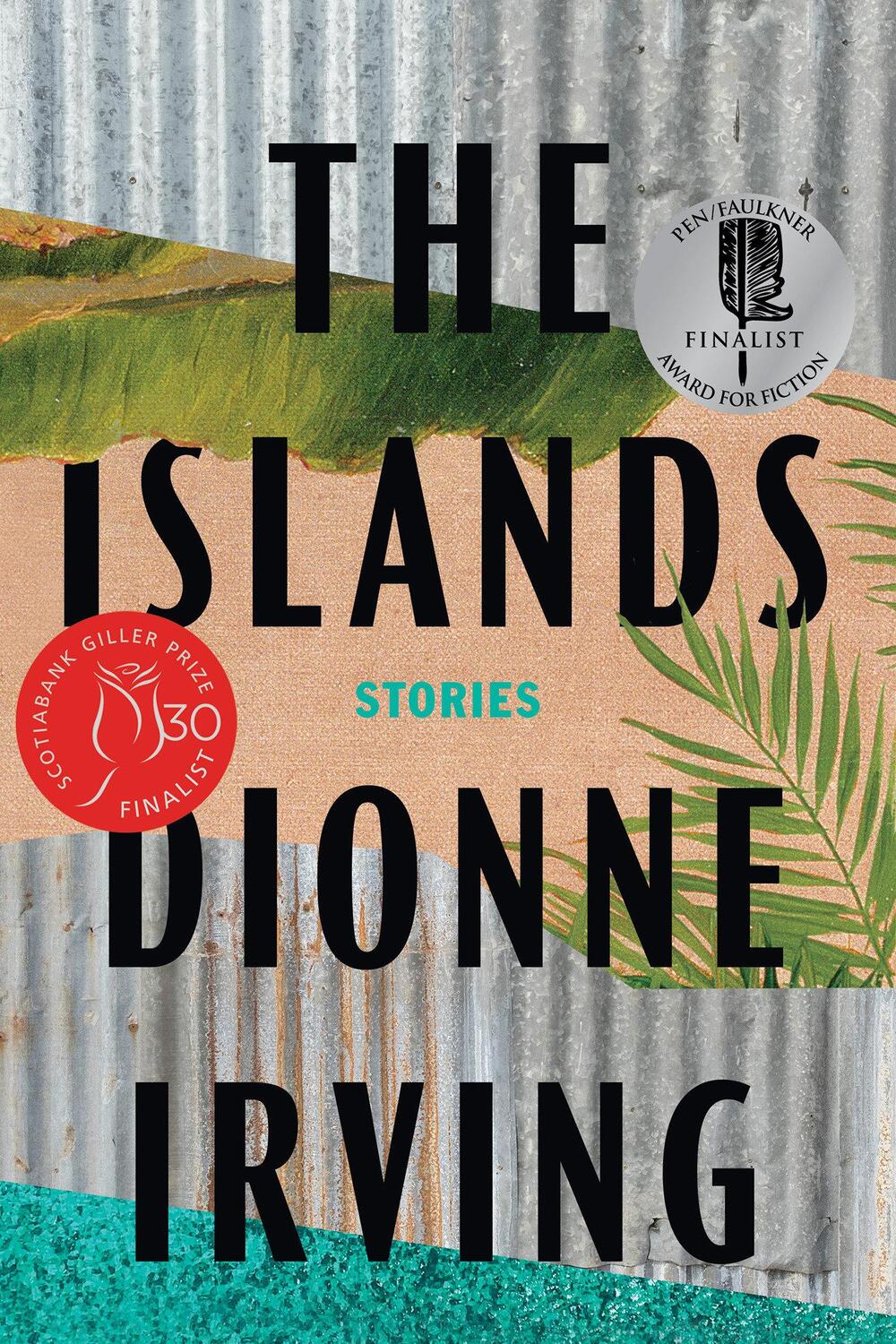 Cover: 9781646220663 | The Islands | Stories | Dionne Irving | Taschenbuch | Englisch | 2022