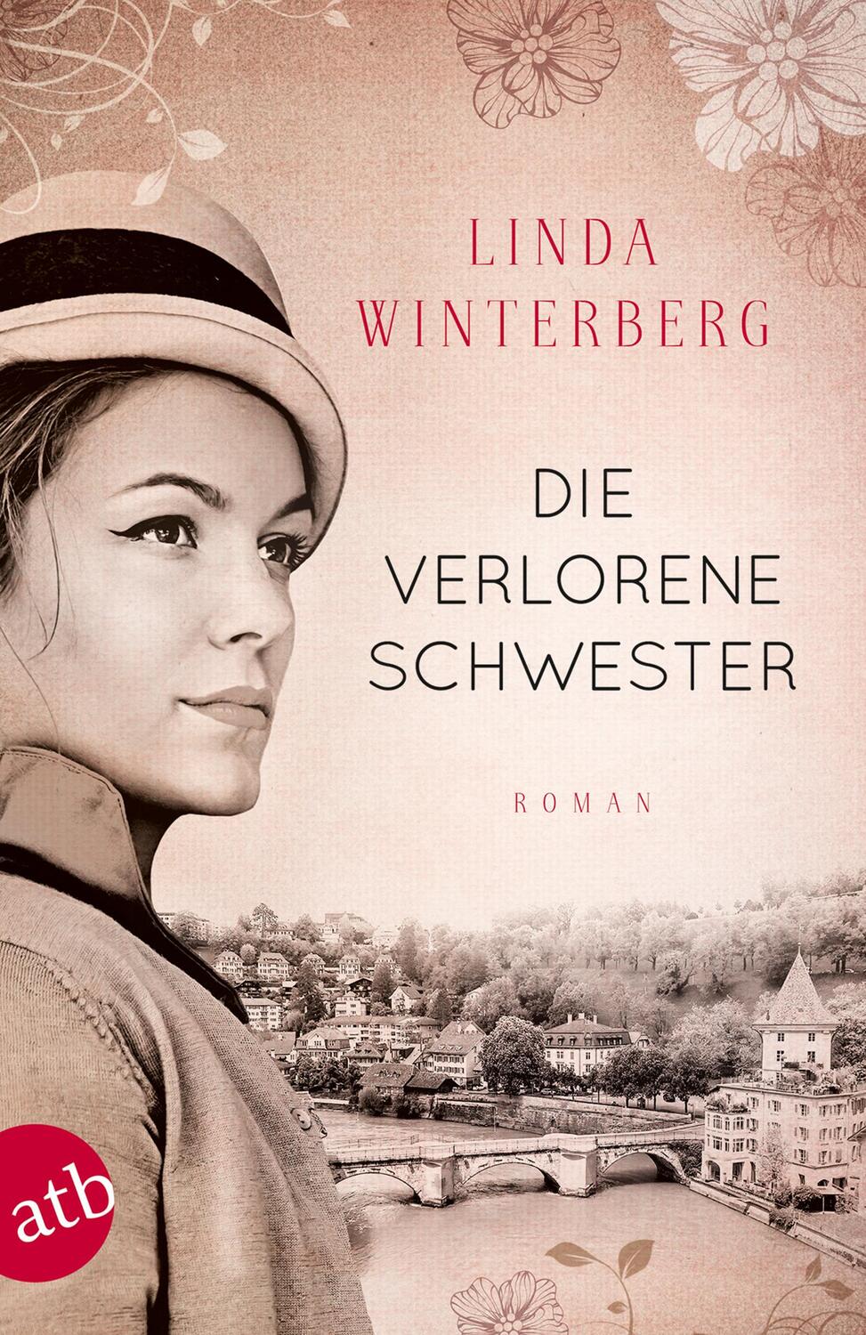 Cover: 9783746634524 | Die verlorene Schwester | Linda Winterberg | Taschenbuch | Deutsch