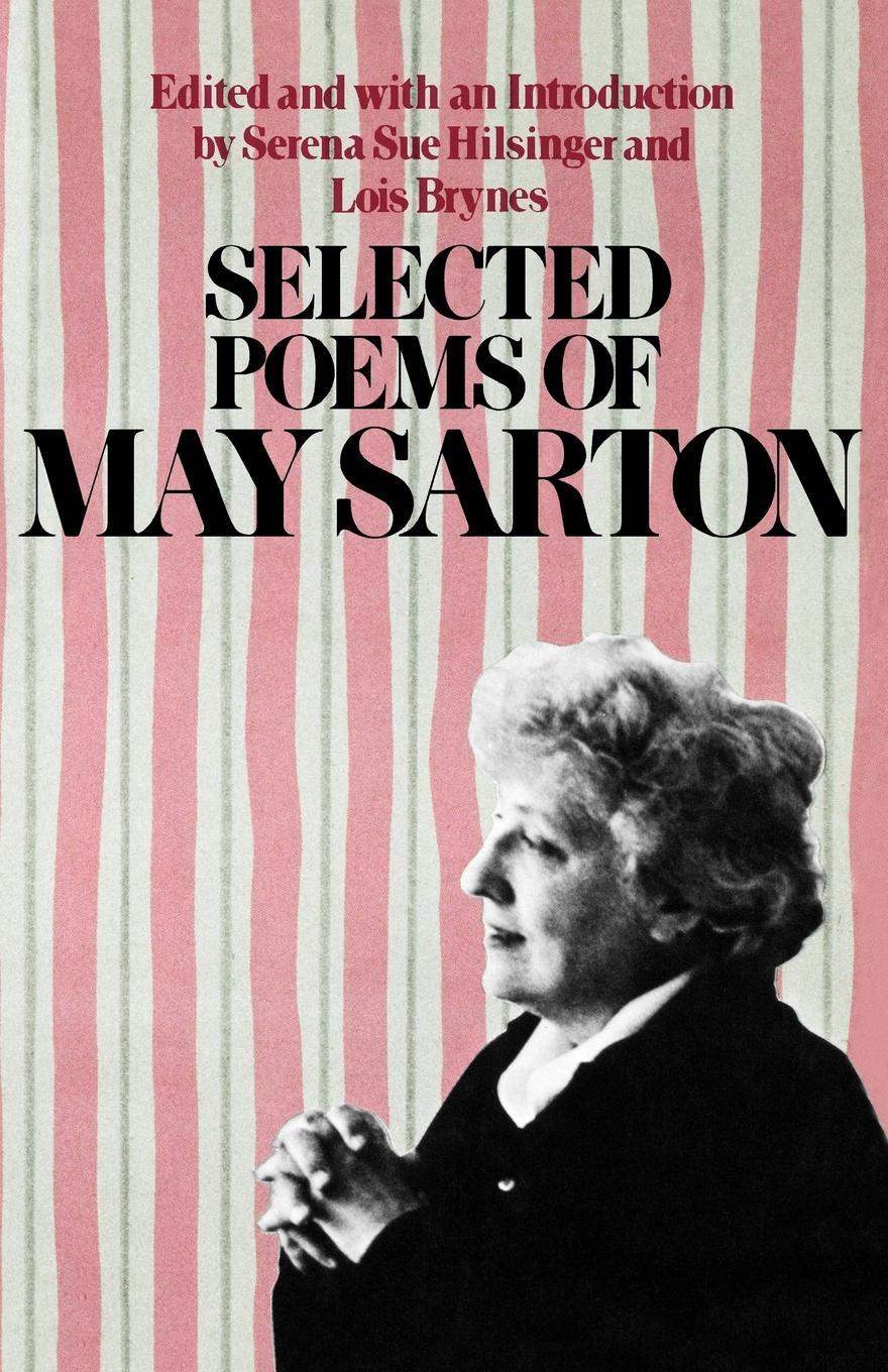 Cover: 9780393045123 | Selected Poems of May Sarton | May Sarton | Taschenbuch | Paperback
