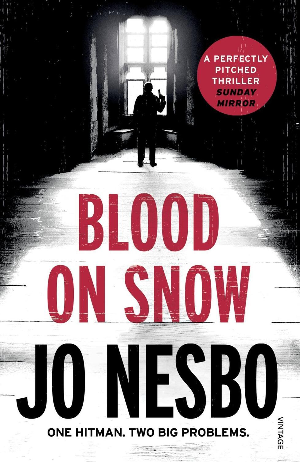 Cover: 9780099593782 | Blood on Snow | Jo Nesbo | Taschenbuch | Englisch | 2016