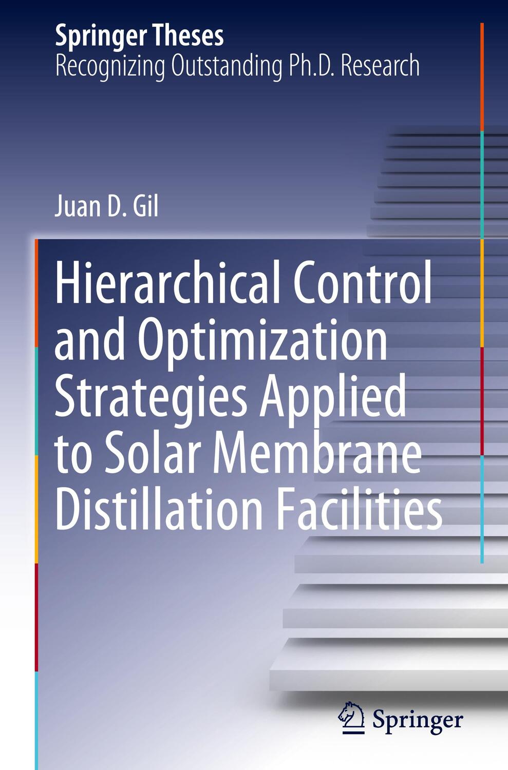 Cover: 9783031300172 | Hierarchical Control and Optimization Strategies Applied to Solar...