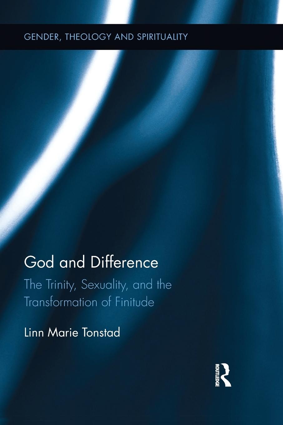 Cover: 9781138554542 | God and Difference | Linn Marie Tonstad | Taschenbuch | Englisch