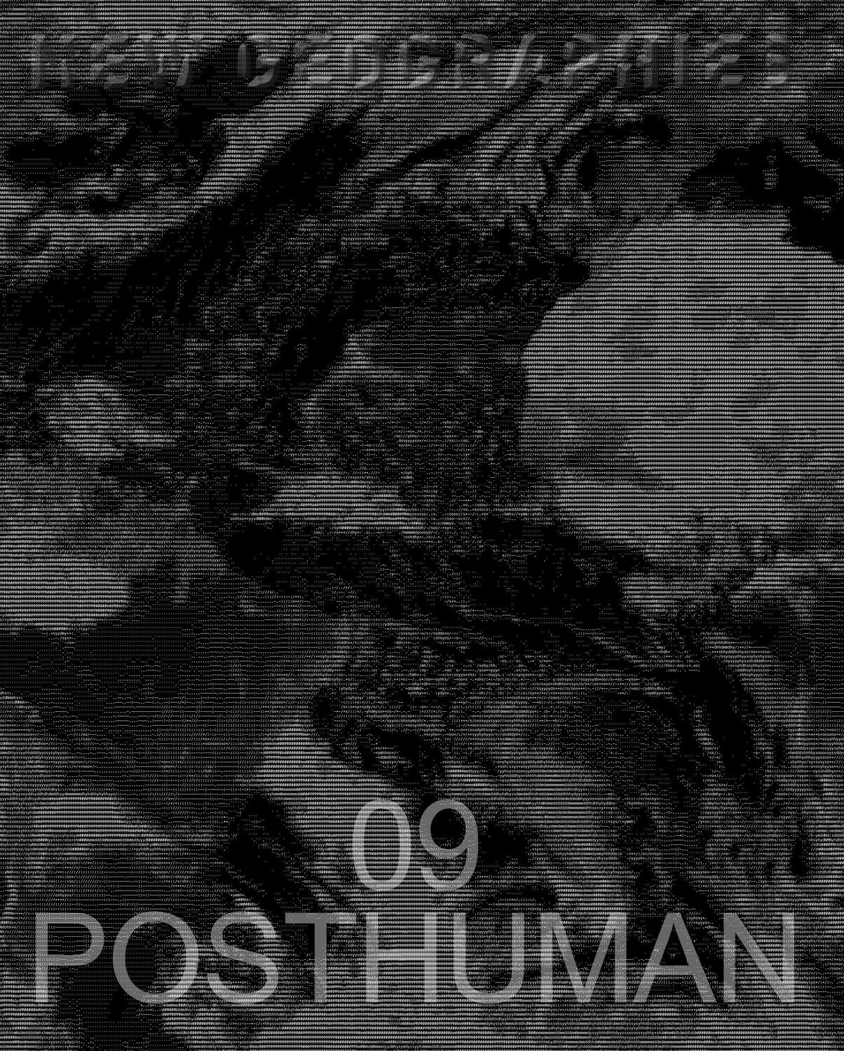 Cover: 9781945150722 | New Geographies 09: Posthuman | Mariano Gomez-Luque (u. a.) | Buch