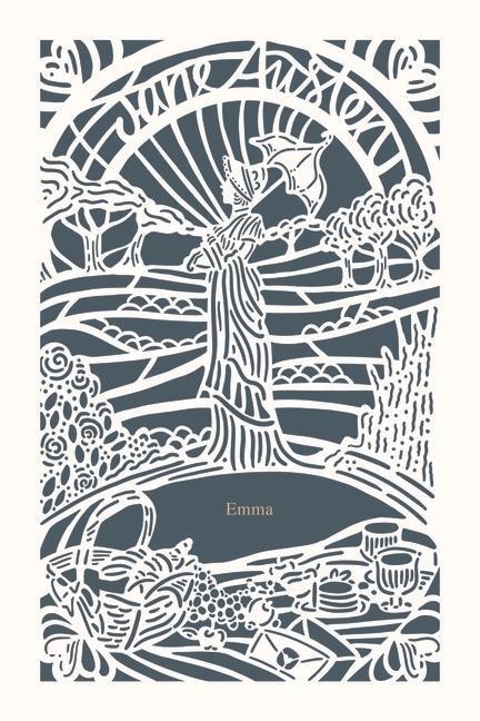 Cover: 9781400339662 | Emma (Jane Austen Collection) | Jane Austen | Buch | Englisch | 2023