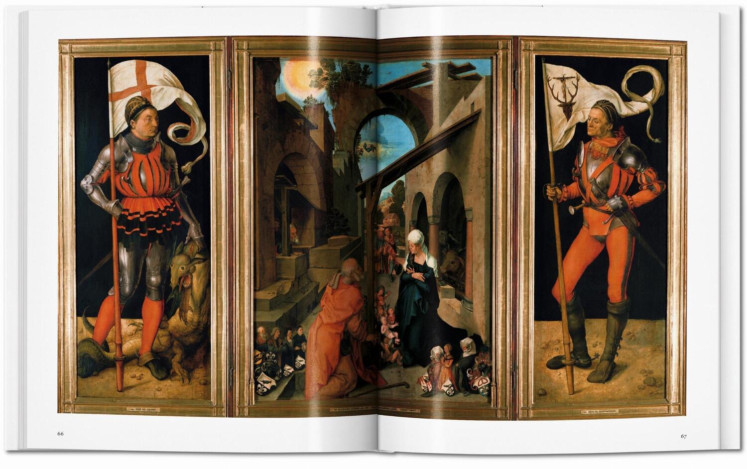Bild: 9783836530583 | Dürer | Norbert Wolf | Buch | Basic Art Series | 96 S. | Deutsch