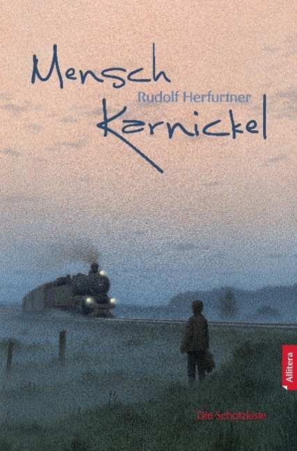 Cover: 9783869061511 | Mensch Karnickel | Rudolf Herfurtner | Taschenbuch | 2011