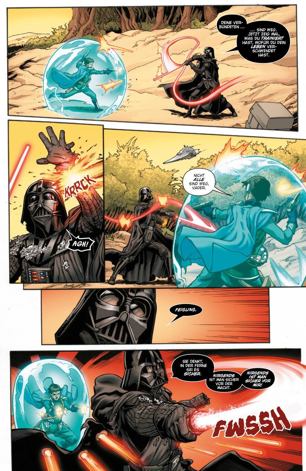 Bild: 9783741635687 | Star Wars Comics: Hidden Empire - Krieg gegen das Imperium | Buch