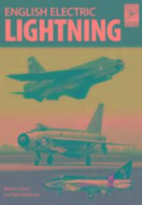 Cover: 9781473890558 | Derry, M: Flight Craft 11: English Electric Lightning | Derry (u. a.)