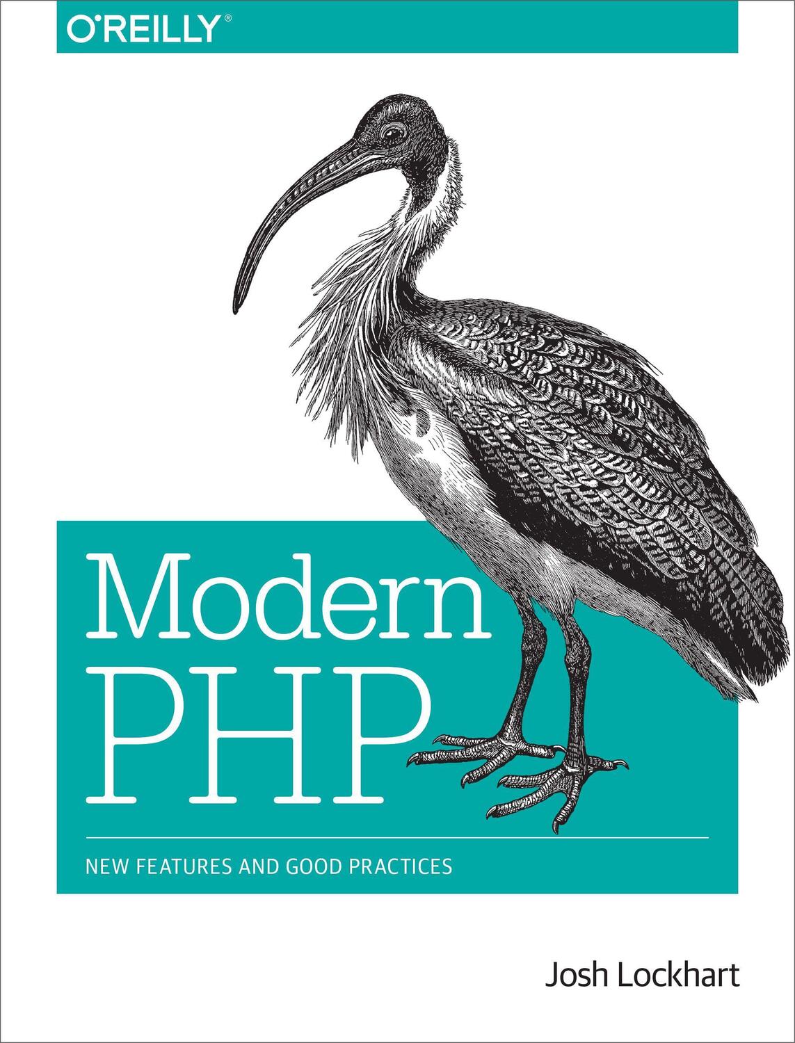 Cover: 9781491905012 | Modern PHP: New Features and Good Practices | Josh Lockhart | Buch