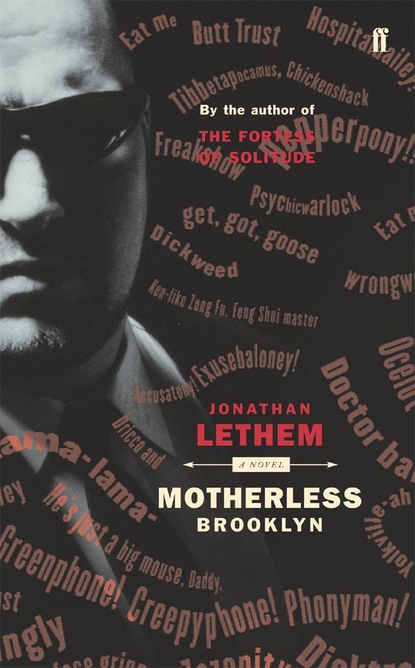 Cover: 9780571226320 | Motherless Brooklyn | Jonathan Lethem | Taschenbuch | Englisch | 2004