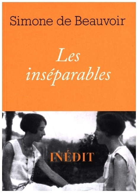 Cover: 9791031902746 | Les inséparables | Simone de Beauvoir | Taschenbuch | Französisch