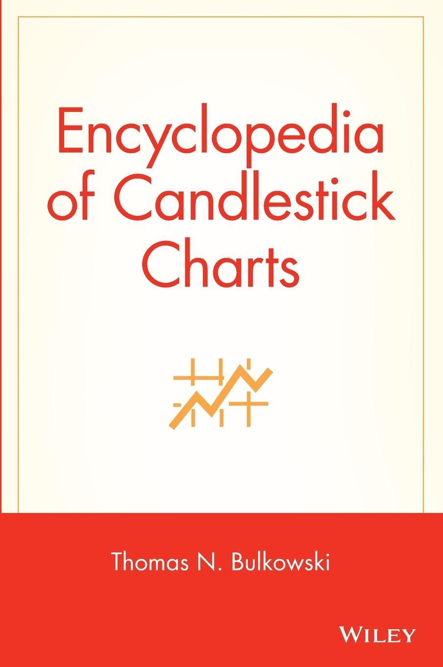 Cover: 9780470182017 | Encyclopedia of Candlestick Charts | Thomas N Bulkowski | Buch | 2008