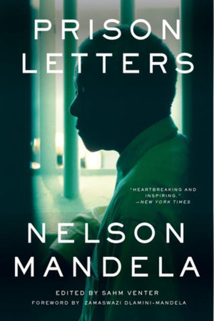Cover: 9781631495960 | Prison Letters | Nelson Mandela | Taschenbuch | Liveright | Englisch