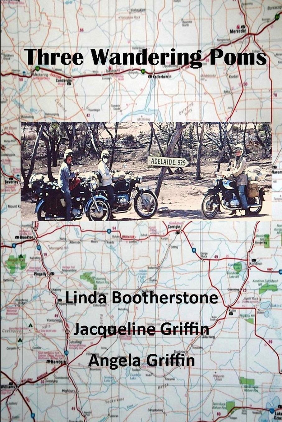 Cover: 9780645508000 | Three Wandering Poms | Linda Bootherstone (u. a.) | Taschenbuch | 2022