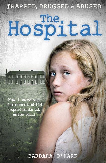 Cover: 9781911274636 | The Hospital | Barbara O'Hare | Taschenbuch | Englisch | 2017