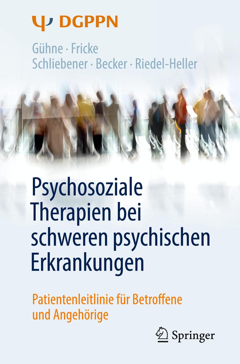 Cover: 9783662587393 | Psychosoziale Therapien bei schweren psychischen Erkrankungen | Buch
