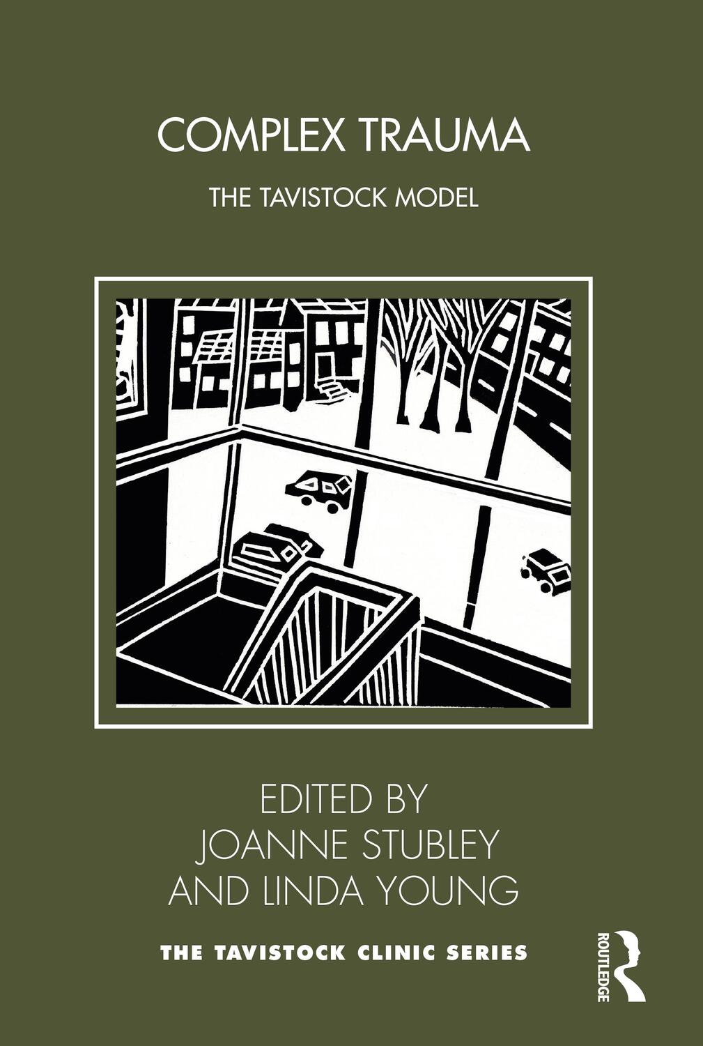Cover: 9781032129983 | Complex Trauma | The Tavistock Model | Taschenbuch | Englisch | 2021