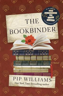Cover: 9780593600443 | The Bookbinder | Pip Williams | Buch | Englisch | 2023