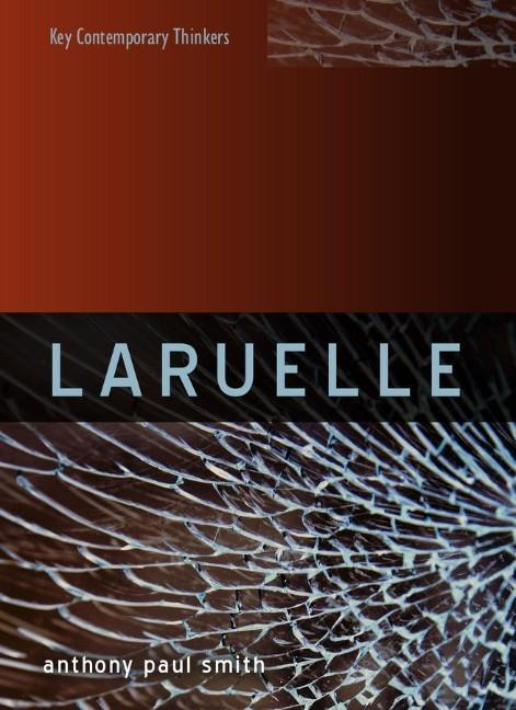 Cover: 9780745671239 | Laruelle | A Stranger Thought | Anthony P Smith | Taschenbuch | 240 S.