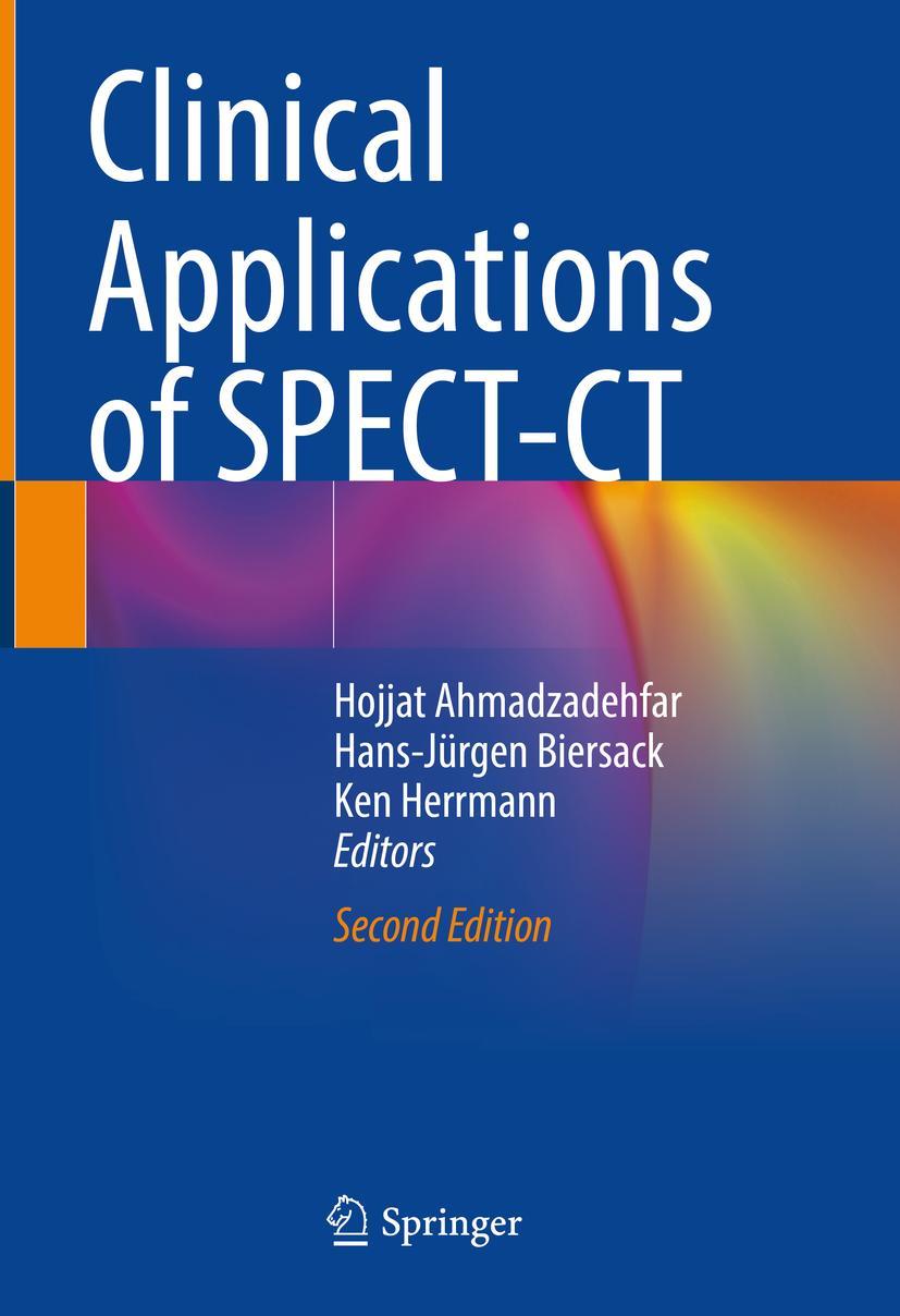 Cover: 9783030658496 | Clinical Applications of SPECT-CT | Hojjat Ahmadzadehfar (u. a.) | vi